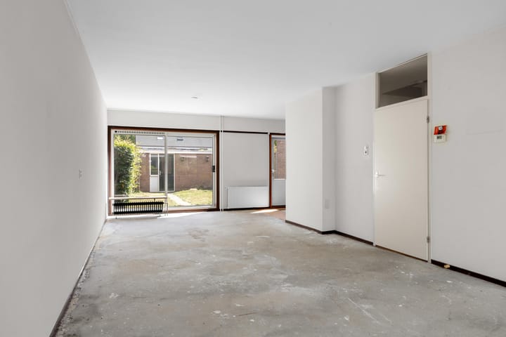 Foto 10 van Bachlaan 56