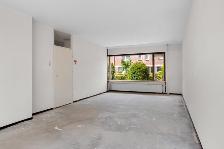 Foto 11 van Bachlaan 56