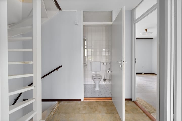 Foto 23 van Bachlaan 56