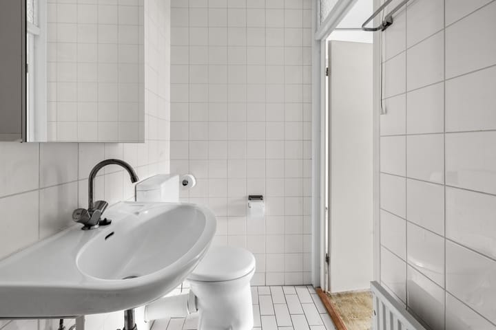 Foto 25 van Bachlaan 56