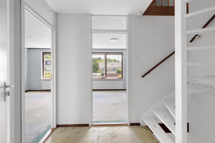 Foto 26 van Bachlaan 56