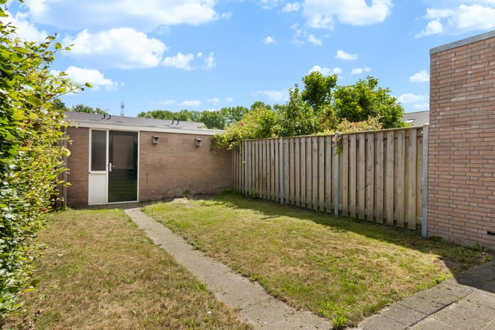 Foto 40 van Bachlaan 56