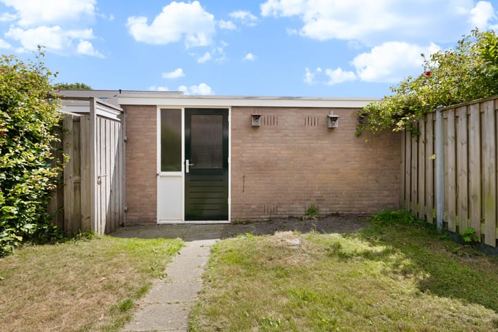 Foto 41 van Bachlaan 56