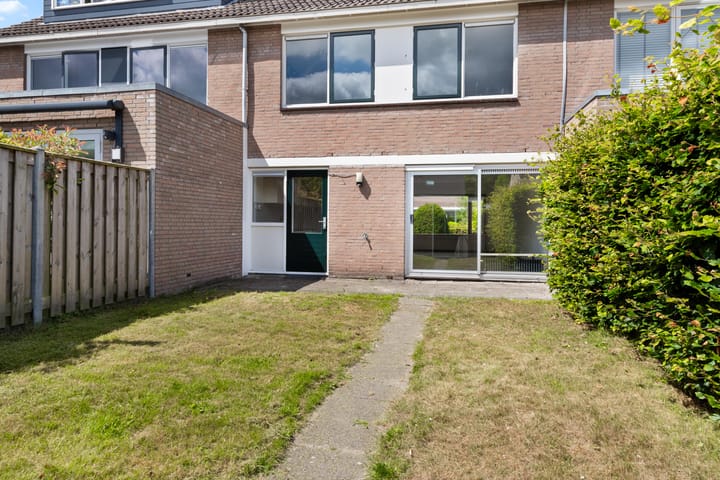 Foto 42 van Bachlaan 56