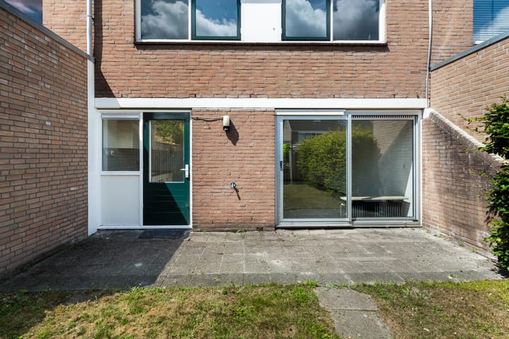 Foto 43 van Bachlaan 56