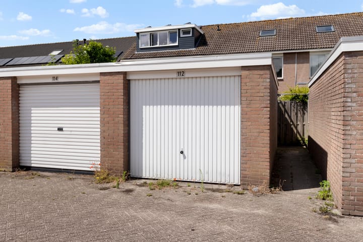 Foto 45 van Bachlaan 56