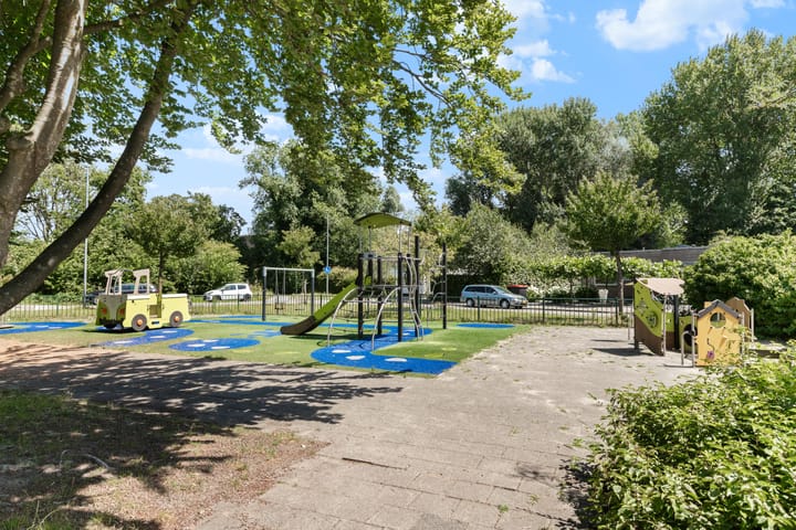 Foto 53 van Bachlaan 56