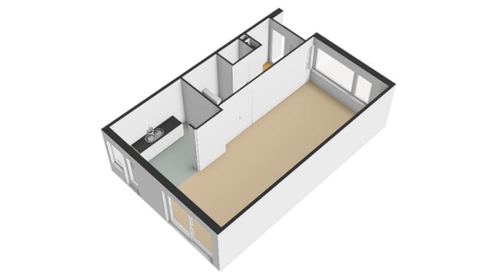 Foto 59 van Bachlaan 56