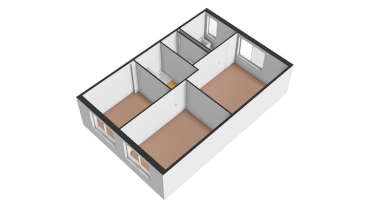 Foto 61 van Bachlaan 56