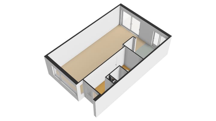 Foto 60 van Bachlaan 56