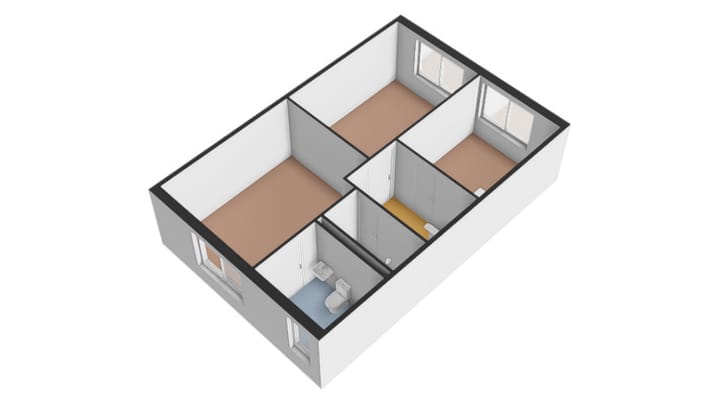 Foto 62 van Bachlaan 56