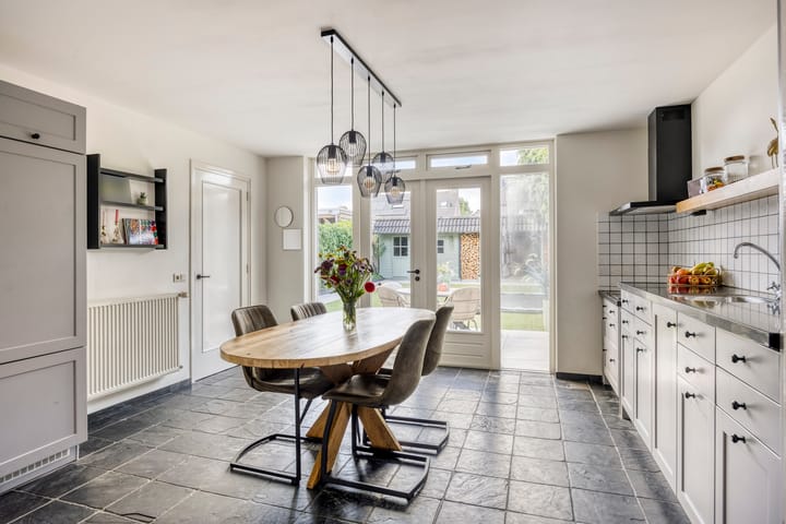 Foto 4 van Beukendreef 5