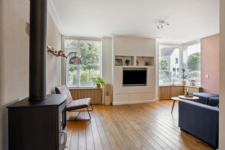 Foto 7 van Beukendreef 5