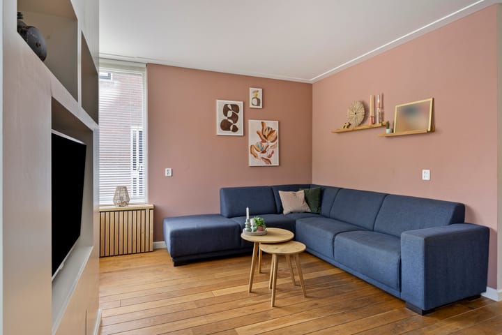 Foto 8 van Beukendreef 5