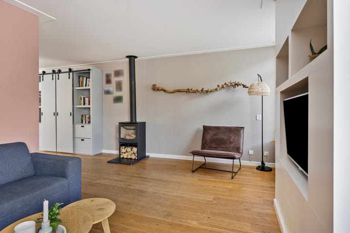 Foto 10 van Beukendreef 5