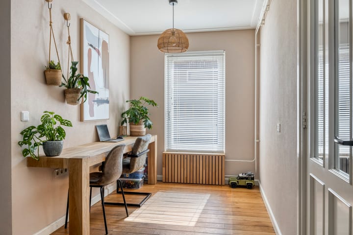 Foto 13 van Beukendreef 5