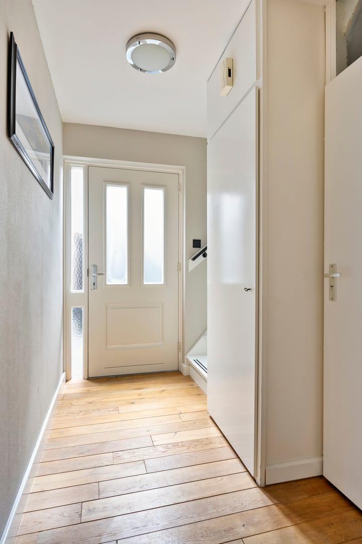 Foto 5 van Beukendreef 5