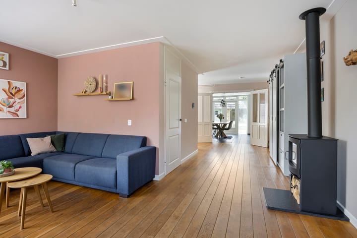 Foto 9 van Beukendreef 5