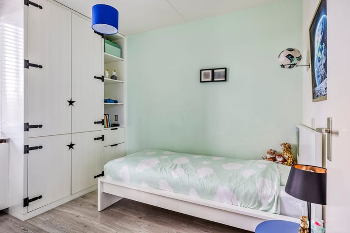 Foto 22 van Beukendreef 5