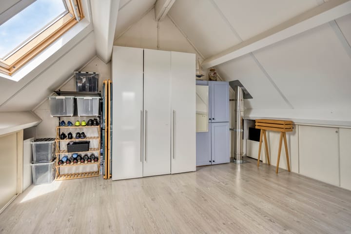 Foto 30 van Beukendreef 5