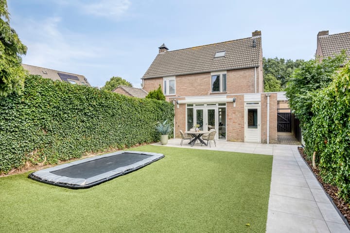 Foto 31 van Beukendreef 5