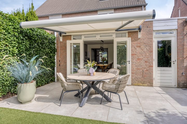 Foto 32 van Beukendreef 5