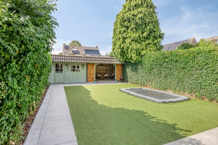 Foto 34 van Beukendreef 5