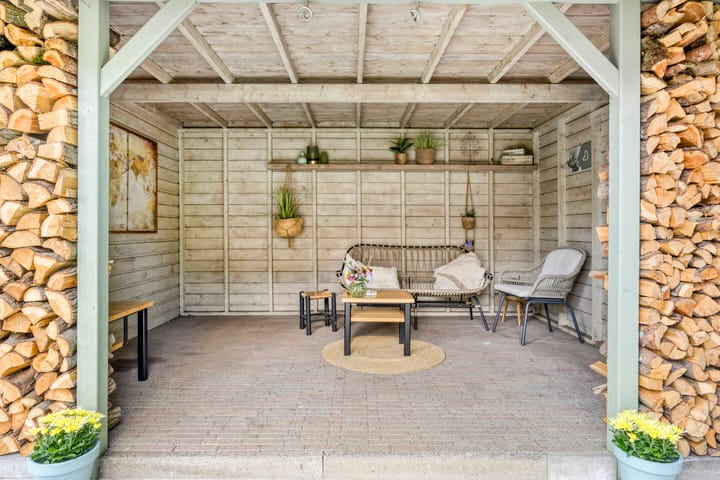 Foto 36 van Beukendreef 5