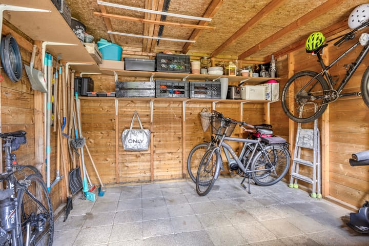 Foto 37 van Beukendreef 5