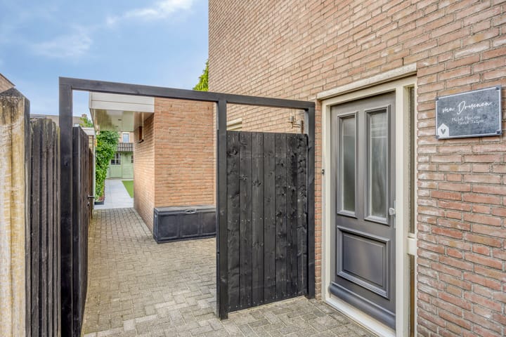 Foto 38 van Beukendreef 5