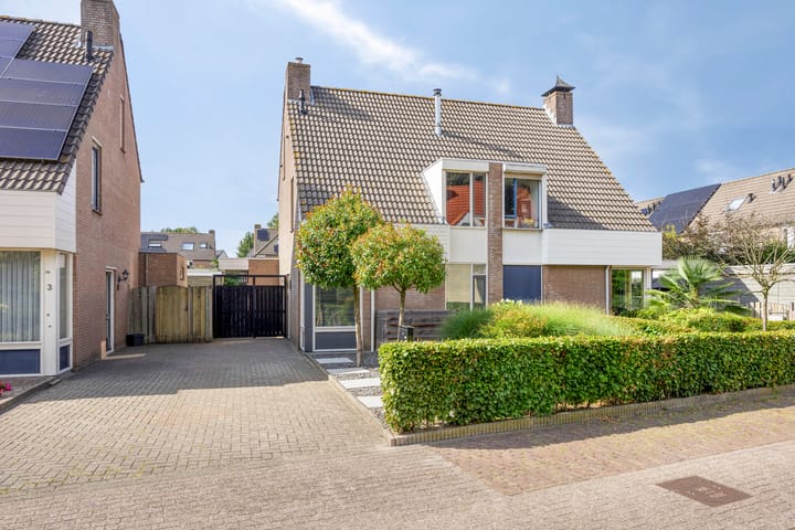 Foto 39 van Beukendreef 5