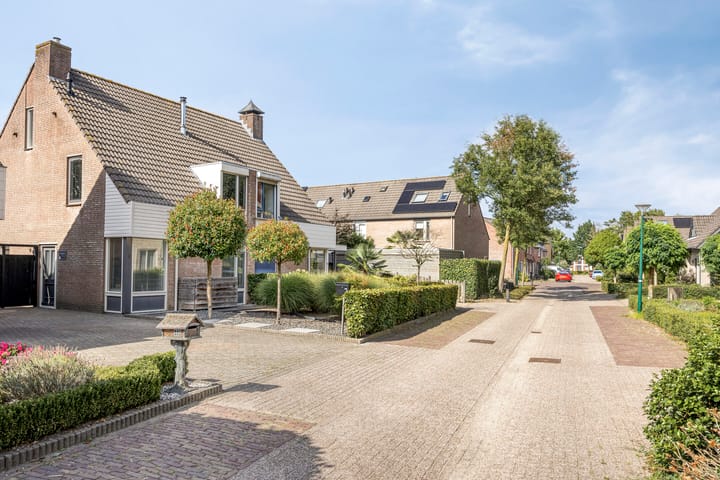 Foto 40 van Beukendreef 5