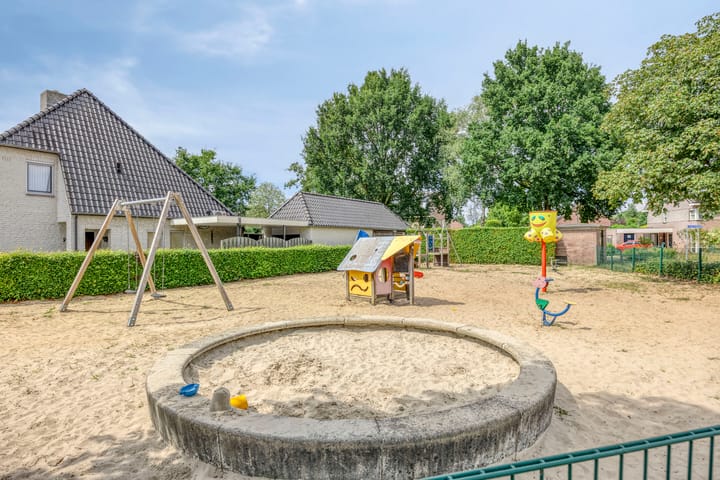 Foto 41 van Beukendreef 5