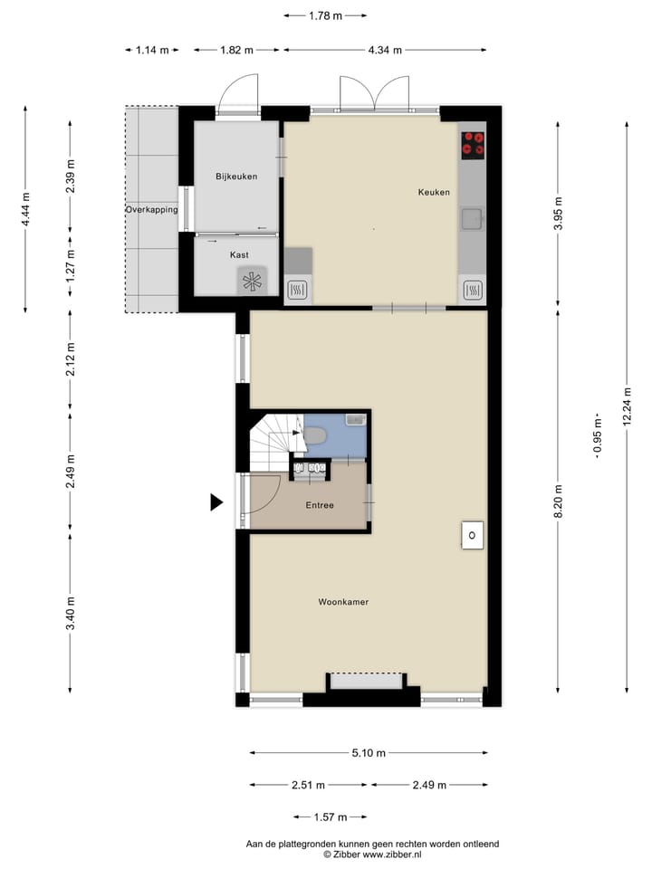 Foto 44 van Beukendreef 5