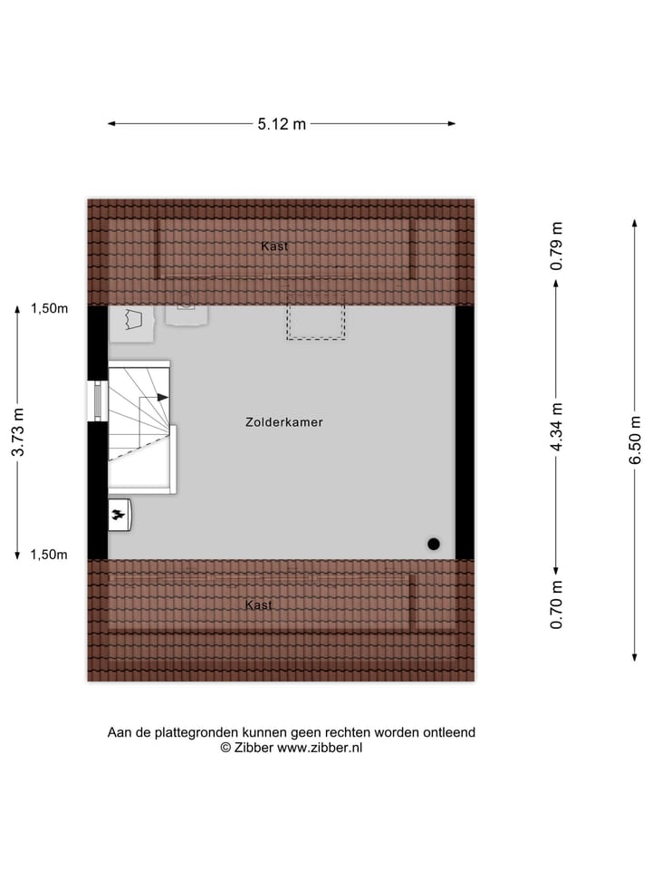 Foto 46 van Beukendreef 5