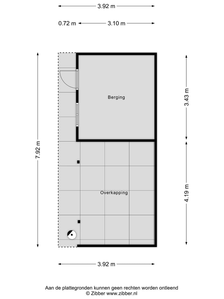 Foto 47 van Beukendreef 5