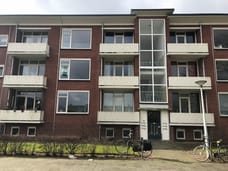free-sector-houses for rent on Sikkelstraat 3