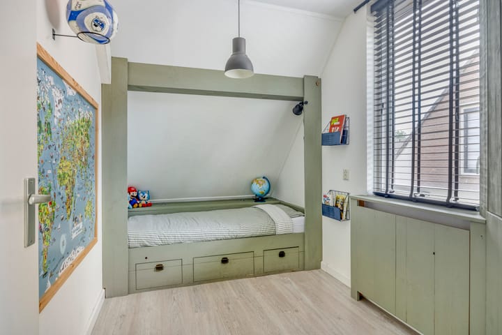 Foto 23 van Beukendreef 5