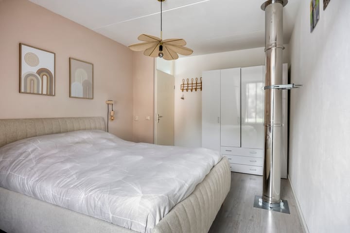 Foto 19 van Beukendreef 5