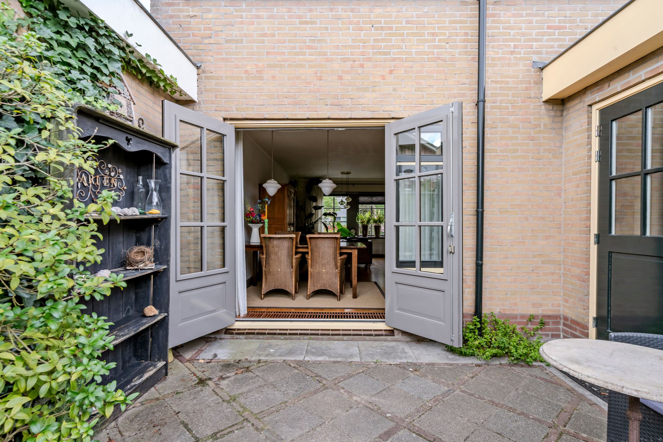 Foto 42 van Patrijs 1