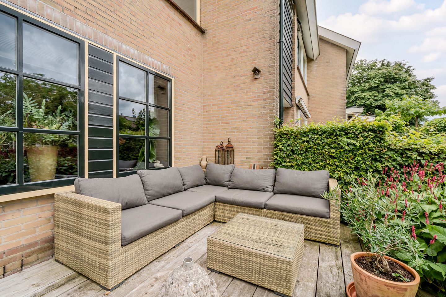 Foto 55 van Patrijs 1