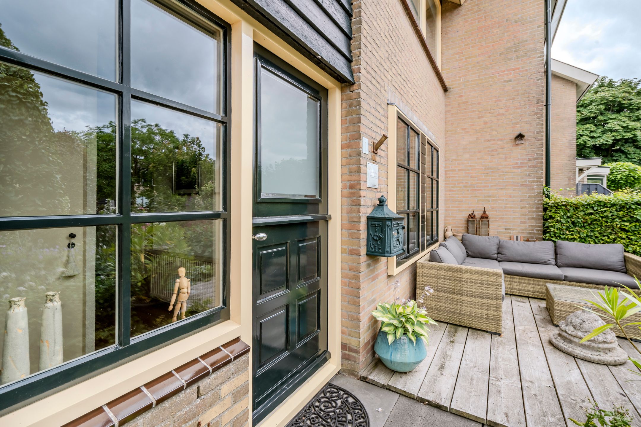 Foto 57 van Patrijs 1