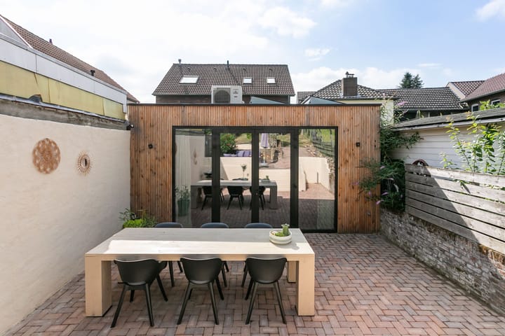 Foto 2 van Nagelbeek 24