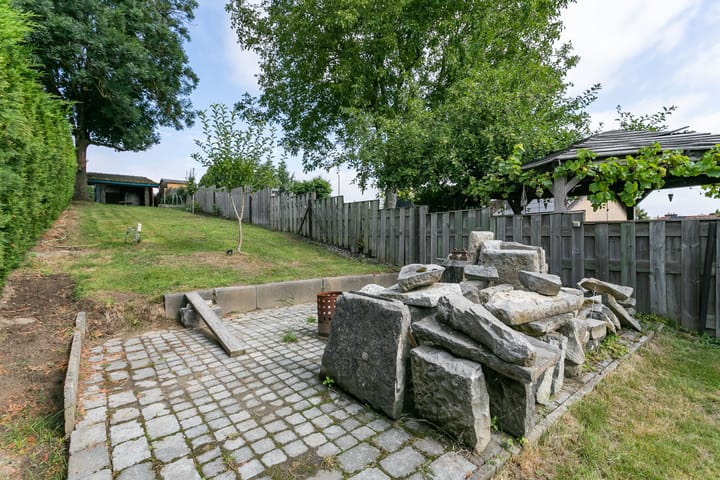 Foto 4 van Nagelbeek 24