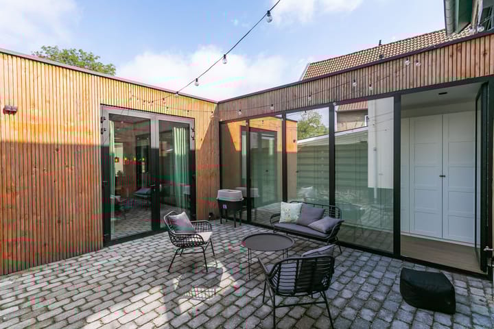 Foto 5 van Nagelbeek 24