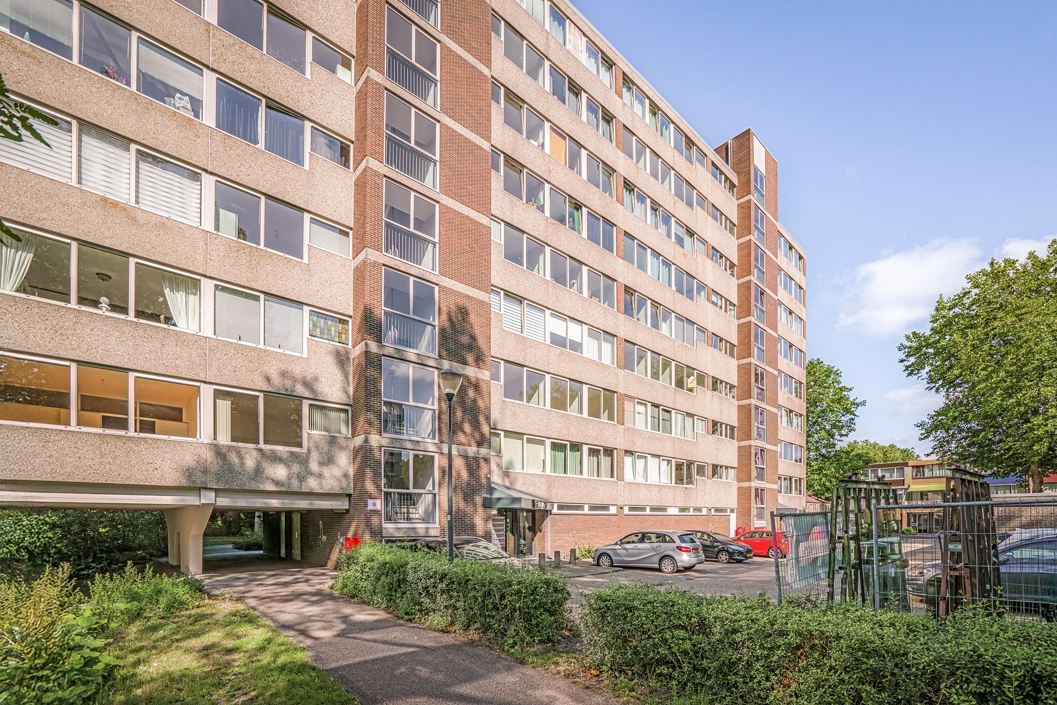 Laan van Parijs, 62, Haarlem, 2034EH, Noord-Holland, Nederland 62