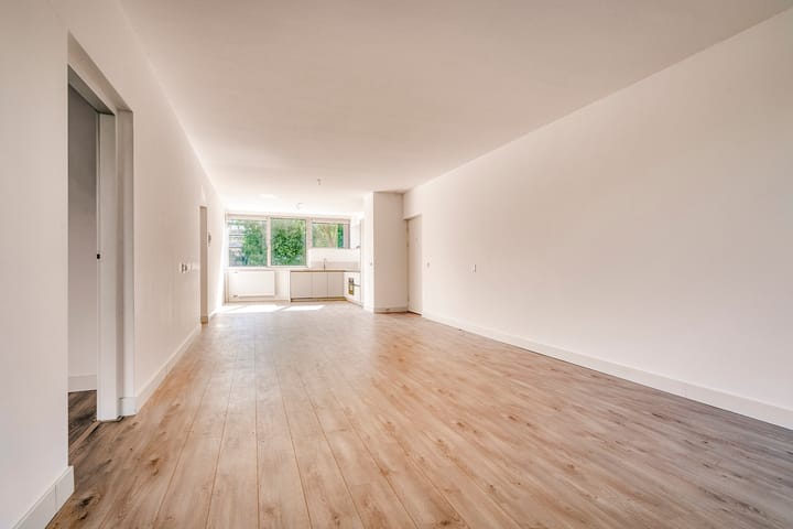 Foto 3 van Laan van Parijs 62