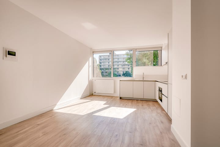 Foto 7 van Laan van Parijs 62