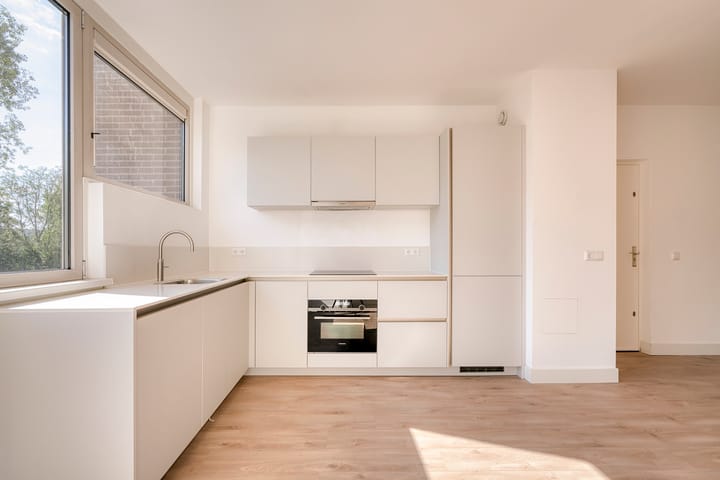 Foto 8 van Laan van Parijs 62