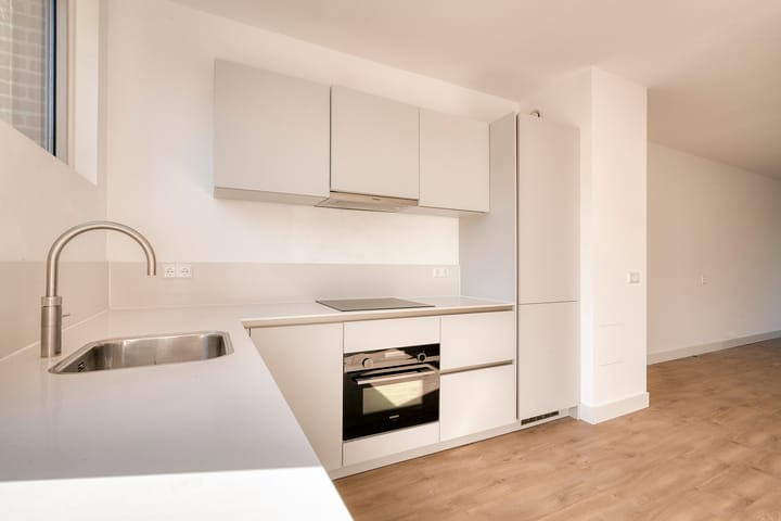 Foto 9 van Laan van Parijs 62